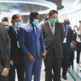 “中国是非洲国家真正的朋友”