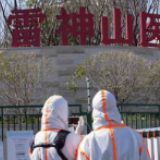 从开建就被期待关闭的雷神山医院，在这82天经历了什么？