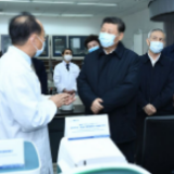 第一观察|这25人是谁?为何两会刚闭幕总书记就给他们回了信?