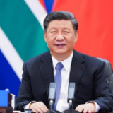 中非合作,“疫”中见真情!