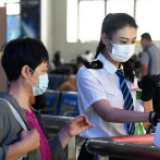 全国普速铁路实施电子客票