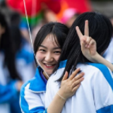 青春飞扬