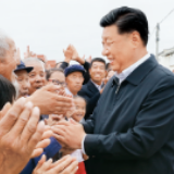 “真正做到为官一任，造福一方”