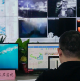 组图 | 湖南省水利人 夜间值班图鉴