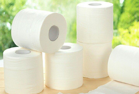 “纸”手可热！纸张价格上涨直逼猪肉，要囤卫生纸不？