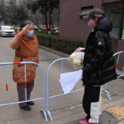 西安本轮疫情社会面基本实现清零