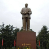 “电靓”湖湘好风光丨韶山有道靓丽的“红色光明使者”风景线