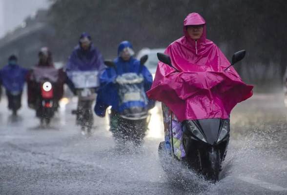 湖南平均降雨量破历史同期最少纪录