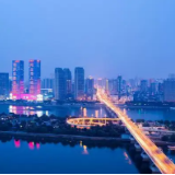 央媒看湖南丨把中央出台的各项改革开放政策落实到位——湖南阔步迈向开放高地