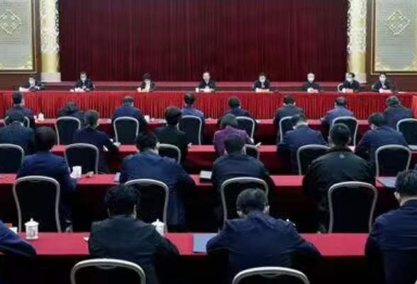 浏阳葛家镇：多形式学习贯彻党的二十大会议精神