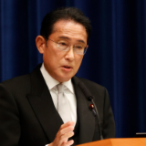 日本首相岸田文雄长子将任负责政务的首相秘书官