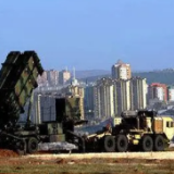 西班牙延长“爱国者”防空导弹在土耳其的部署时间