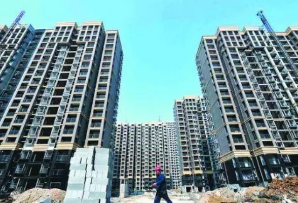 湘江新区3大保障房项目建设提速 8200余人将圆“安居梦”