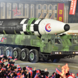 朝鲜国防省否认对俄军售：美方凭空指责