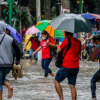 菲律宾持续降雨已致至少25人死亡