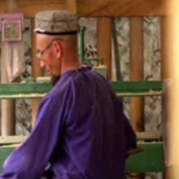 阿克苏好地方·非遗之美——《库车顶碗盘子舞》