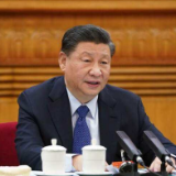 一起向未来 | 兑现“绿色”承诺 跟着总书记共襄冬奥盛会
