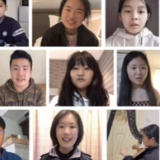 海报丨共同守“沪”，让我们在春光里重逢