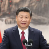 习言道 | “新发展理念就是指挥棒、红绿灯”