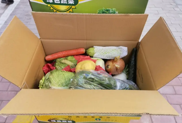 网传上海市民以团购价买到抗疫物资？ 涉事企业： 系员工操作失误