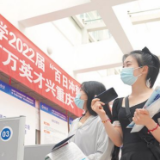 毕业人数创新高全力以赴迎“大考”