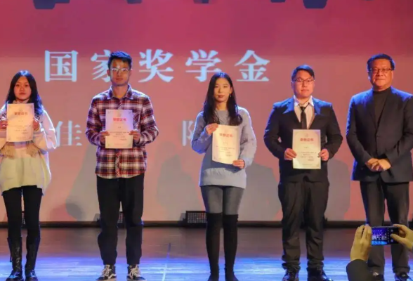 这10名湖南学子好样的