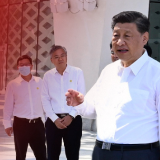 践行嘱托十年间丨把海南自由贸易港打造成展示中国风范的靓丽名片