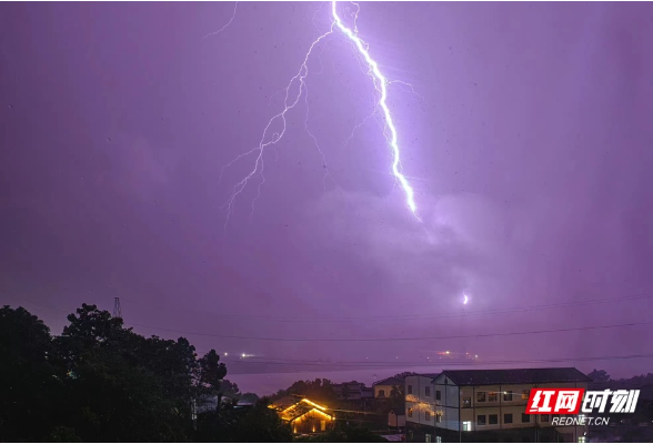 暴雨预警“蓝黄橙红”谁最强，预警发布后公众如何防范？