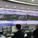 954台输电监控设备构筑“千里眼” 为防汛和高考保供电