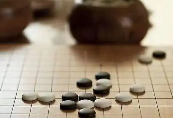 高考作文题一出炉 围棋老师手机被打“爆”