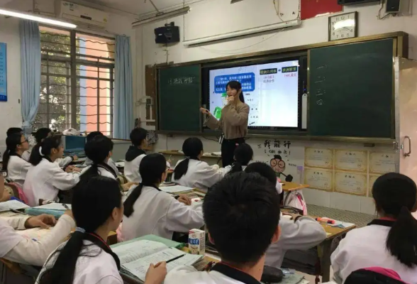 湖南招募430名讲学教师 前往……