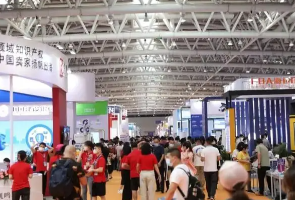 2022年湖南（长沙）跨境电商交易会7月下旬举行
