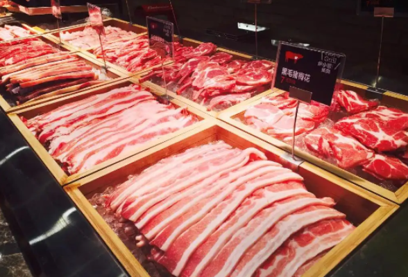 湖南生猪市场逐渐平稳 蔬菜连降“十三周”