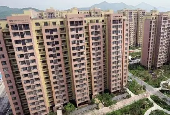 湖南：政府指导价管理的公租房租金按不超市场水平70%确定