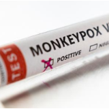 美国已有超1.4万例猴痘病例，纽约州报告首例未成年病例