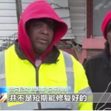美国东南部龙卷风肆虐之后 灾区重建道路漫长