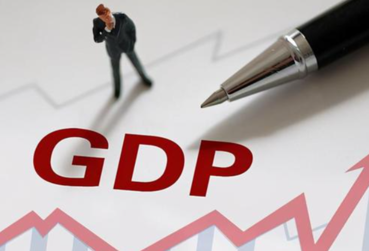 憋足劲，今年湖南各市州GDP增速锁定7%以上