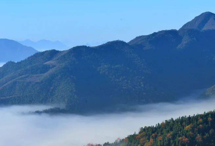 湖南多景区宣布优惠活动