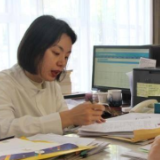 湖南首份附加证明书颁发 跨国公文书流转更便捷