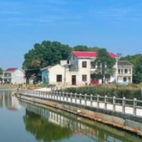 探访长沙小微水体管护样板片区新河村：“全民治水”热情高