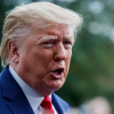 特朗普,会被捕吗?