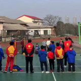 湖南省毽球协会“学雷锋送教帮扶”活动进湘阴