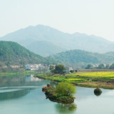 守护好一江碧水丨全省5.1万余名河湖长积极履职 全力打造美丽幸福河湖