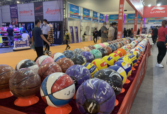 去逛逛吗？湖南体博会21日开幕