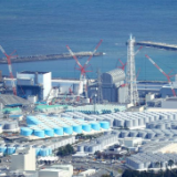 国际原子能机构调查团抵达日本，启动核污水排海计划最后验证