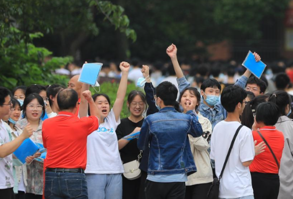 @湖南高考生，6月26日开始进行志愿填报！这个时间表请收藏备用