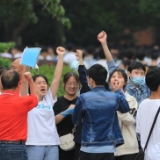 @湖南高考生，6月26日开始进行志愿填报！这个时间表请收藏备用