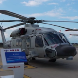 直-20首秀！带你解密这个空中“多面手”