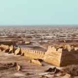阿克苏好地方·旅游篇——《柯坪县齐兰古城》