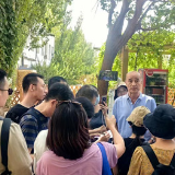 沿着河湖看新疆丨“沿着河湖看新疆”主题采访活动正式启动